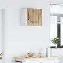 vidaXL Mosogatógép panel Kalmar Artisan tölgy 40 x 31 x 40 cm Faanyag
