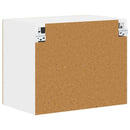 vidaXL Mosogatógép panel Kalmar 2 pcs Sonoma tölgy 50 x 31 x 40 cm
