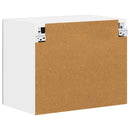 vidaXL Mosogatógép panel Kalmar 2 pcs Szürke Sonoma 50 x 31 x 40 cm