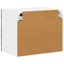 vidaXL Mosogatógép panel Kalmar 2 pcs Öreg fa 50 x 31 x 40 cm Faanyag