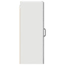 vidaXL Mosogatógép panel Kalmar 2 pcs Szürke Sonoma 40 x 31 x 80 cm