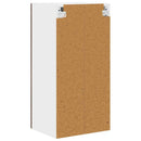 vidaXL Mosogatógép panel Kalmar Barna Tölgy 40 x 31 x 80 cm Faanyag