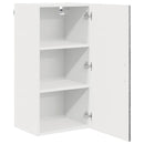 vidaXL Mosogatógép panel Kalmar Szürke Sonoma 40 x 31 x 80 cm Faanyag