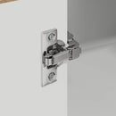 vidaXL Mosogatógép panel Kalmar Artisan tölgy 57 x 57 x 80 cm Faanyag