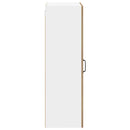 vidaXL Mosogatógép panel Kalmar Artisan tölgy 50 x 31 x 100 cm Faanyag