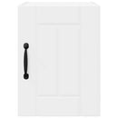 vidaXL Konyhaszekrény polcokkal 2 pcs Fehér 30 x 31 x 40 cm Faanyag