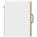 vidaXL Konyhaszekrény 2 pcs Sonoma tölgy 30 x 31 x 40 cm Faanyag