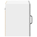 vidaXL Konyhaszekrény 2 pcs Szürke Sonoma 40 x 31 x 40 cm Faanyag