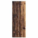 vidaXL Fali Szekrény LUCCA 2 pcs Antik Fa 30 x 31 x 80 cm Szerelt Fa