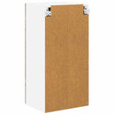 vidaXL Konyhaszekrény polcokkal Öreg fa 40 x 31 x 80 cm Faanyag