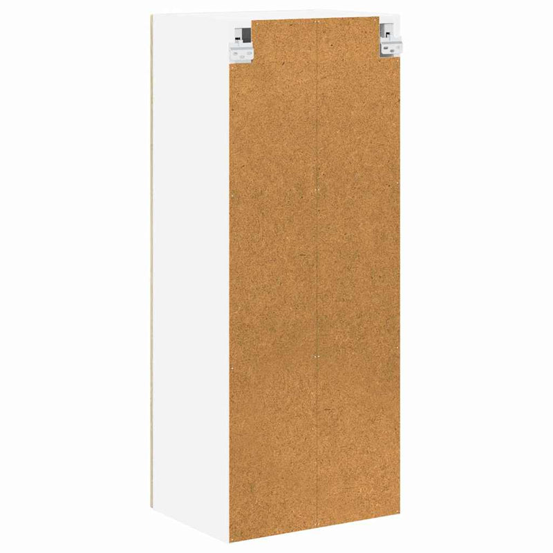 vidaXL Konyhaszekrény polcokkal Sonoma tölgy 40 x 31 x 100 cm Faanyag