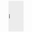 vidaXL Konyhaszekrény polcokkal Fehér 50 x 31 x 100 cm Faanyag