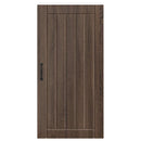 vidaXL Fali Szekrény LUCCA Barna Tölgy 50 x 31 x 100 cm Szerelt Fa