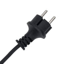 vidaXL Karácsonyi Dísz 1224 LED-del Sokszínű 69 x 79 cm PVC