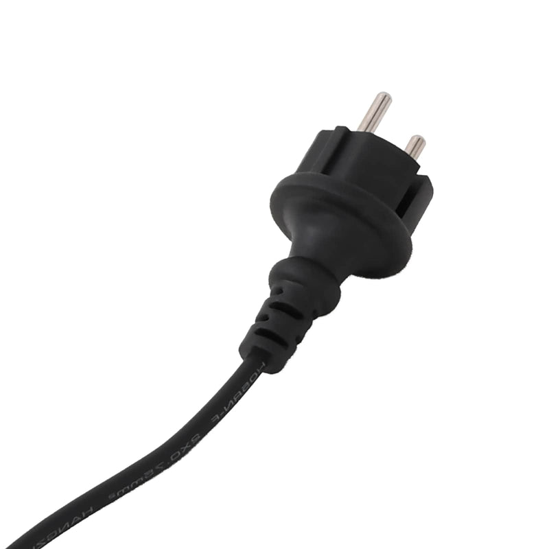 vidaXL Kötél világítás 2400 LED-del Meleg fehér 100 m PVC