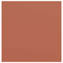 vidaXL Falpolc Falra szerelhető Piros 23 x 23,5 x 4 cm Faanyag