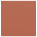 vidaXL Falpolc Falra szerelhető 4 pcs Piros 23 x 23,5 x 4 cm Faanyag