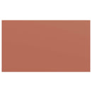 vidaXL Falpolc Falra szerelhető Piros 40 x 23,5 x 4 cm Faanyag