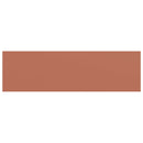 vidaXL Falpolc Falra szerelhető 4 pcs Piros 80 x 23,5 x 4 cm Faanyag