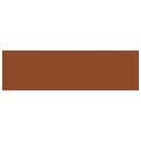 vidaXL Falpolc Falra szerelhető 4 pcs Piros 90 x 23,5 x 4 cm Faanyag