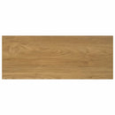 vidaXL Falpolc Falra szerelhető 4 pcs Barna 50 x 23 x 4 cm Faanyag