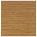 vidaXL Falpolc Falra szerelhető 2 pcs Bézs 23 x 23,5 x 4 cm Faanyag