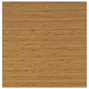 vidaXL Falpolc Falra szerelhető 4 pcs Bézs 23 x 23,5 x 4 cm Faanyag