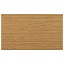 vidaXL Falpolc Falra szerelhető 2 pcs Bézs 40 x 23,5 x 4 cm Faanyag