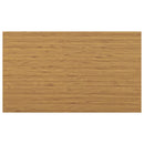 vidaXL Falpolc Falra szerelhető 4 pcs Bézs 40 x 23,5 x 4 cm Faanyag