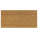 vidaXL Falpolc Falra szerelhető 4 pcs Bézs 50 x 23,5 x 4 cm Faanyag