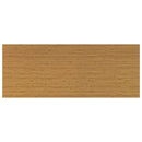 vidaXL Falpolc Falra szerelhető 2 pcs Bézs 60 x 23,5 x 4 cm Faanyag