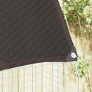 vidaXL Nyúl Ketrec Ezüst 100 x 100 x 210 cm Horganyzott acél