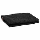 vidaXL Nyúl Ketrec Ezüst 200 x 100 x 210 cm Horganyzott acél