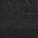 vidaXL Nyúl Ketrec Ezüst 400 x 100 x 210 cm Horganyzott acél