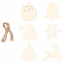 vidaXL Karácsonyfa 50 LED-del Természetes 120 cm tömör kőrisfa