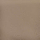 vidaXL Chesterfield Pad párnával Cappuccino 120,5 x 65 x 75 cm Műbőr