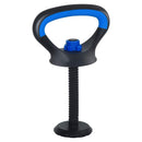 vidaXL 4 az 1-ben Súlyzó Súlyzós Kettlebell Készlet 30 kg
