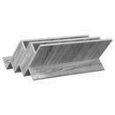 vidaXL Magazin állvány Szürke Sonoma 65 x 53 x 28,5 cm Faanyag