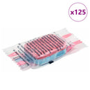vidaXL Mosogatógép Tabletták 125 pcs