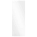 vidaXL Fali tükör 30 x 80 cm edzett üveg