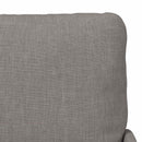 vidaXL Ülőgarnitúrák párnával 3 pcs Tópszínű 115 x 56 x 80 cm Furnér