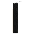 vidaXL Fürdőszobai tükörszekrény Fekete tölgy 40 x 10,5 x 60,5 cm