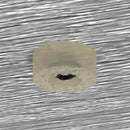 vidaXL Éjjeli asztal Szürke Sonoma 29.5 x 35 x 50 cm Faanyag