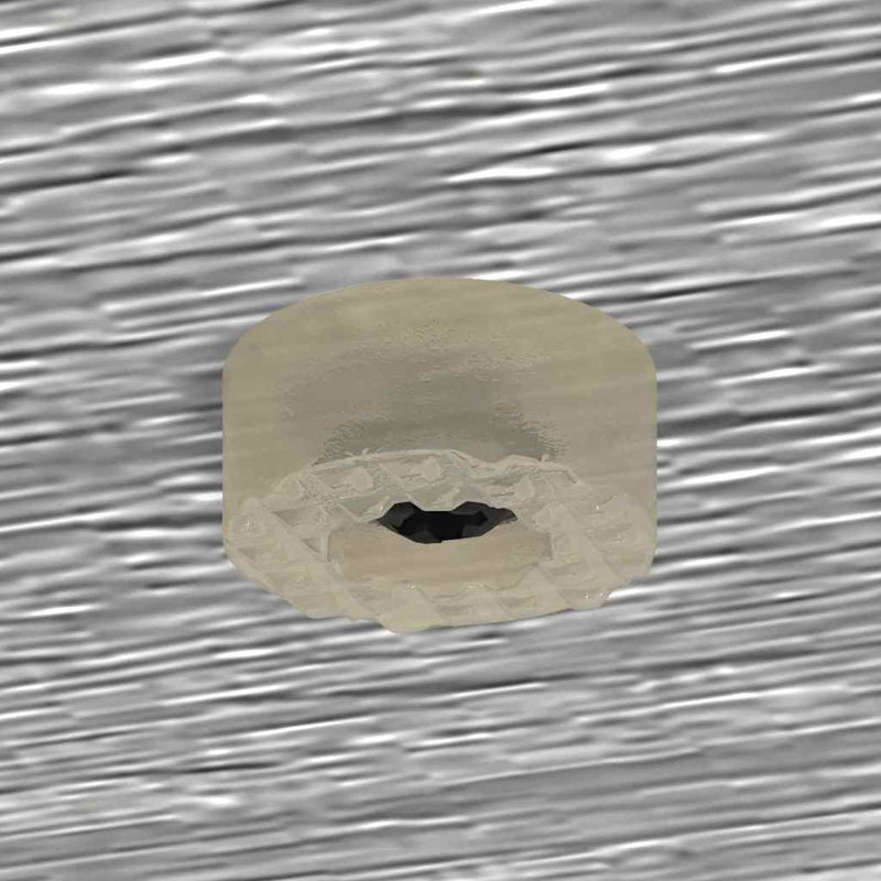 vidaXL Éjjeli asztal Szürke Sonoma 29.5 x 35 x 50 cm Faanyag