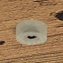 vidaXL Éjjeli asztal Öreg fa 29.5 x 35 x 50 cm Faanyag