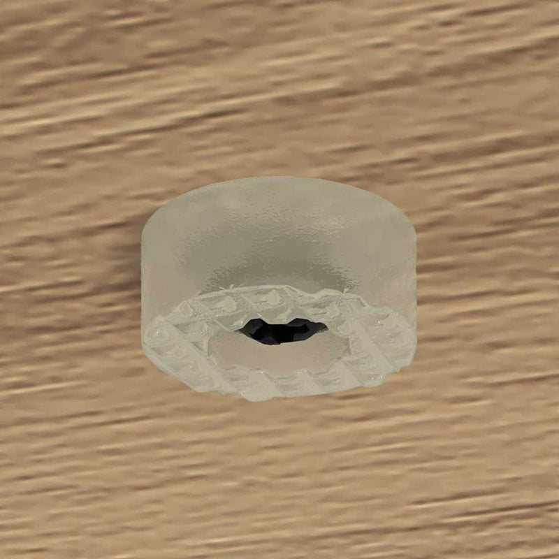 vidaXL Éjjeli asztal Artisan tölgy 29.5 x 35 x 50 cm Faanyag