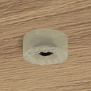 vidaXL Éjjeli asztal 2 pcs Artisan tölgy 29.5 x 35 x 50 cm Faanyag