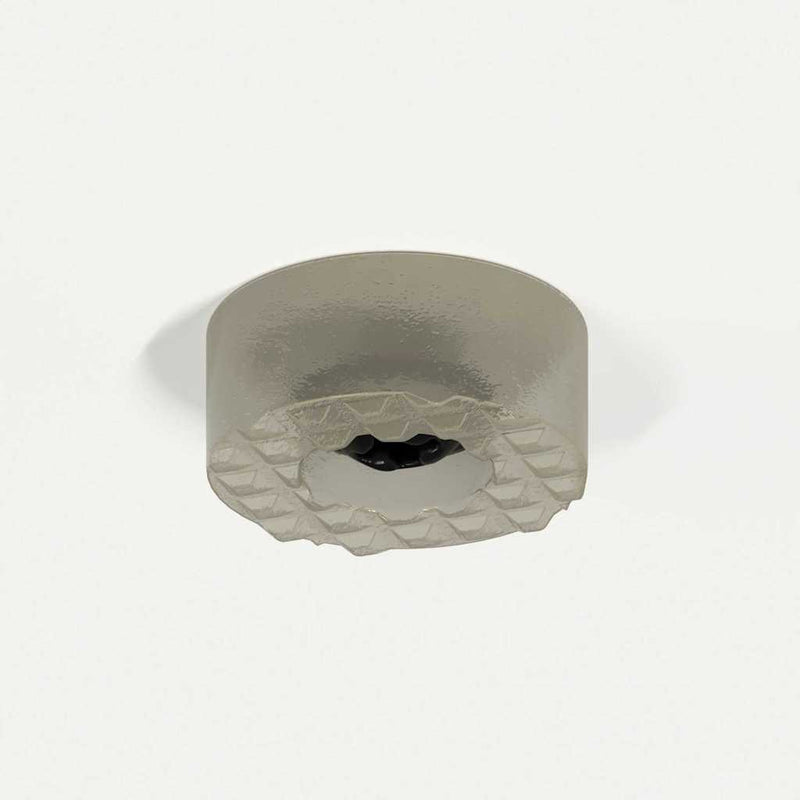 vidaXL Éjjeli asztal Fehér 40 x 35 x 50 cm Faanyag