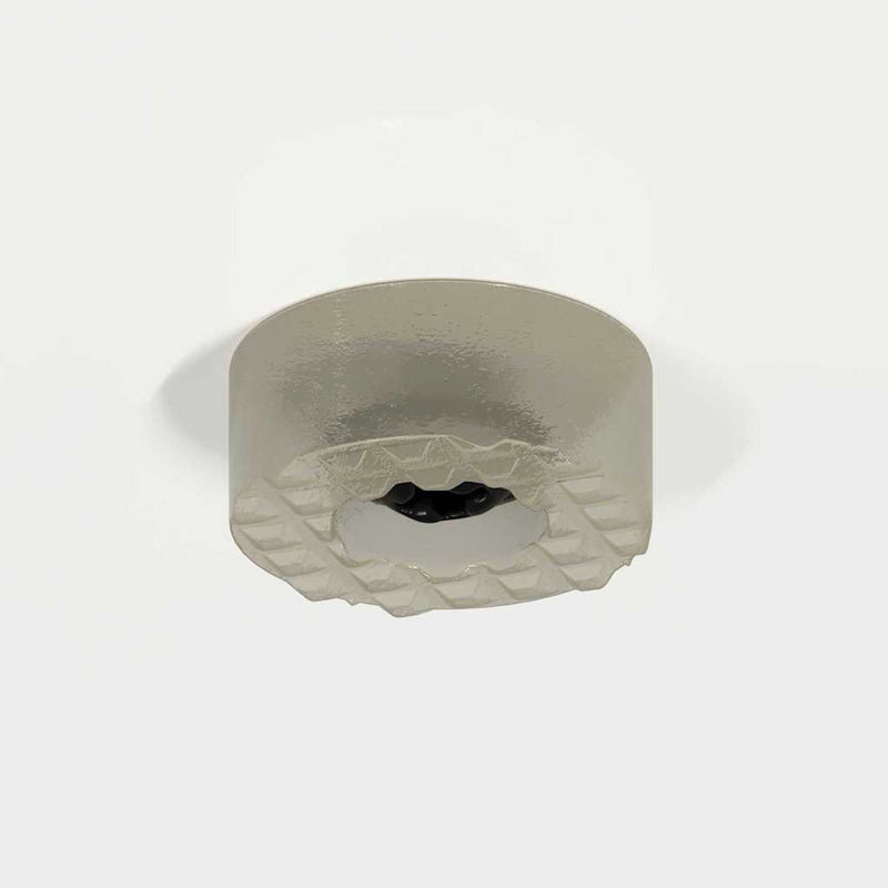 vidaXL Éjjeli asztal 2 pcs Magas Fényű Fehér 40 x 35 x 50 cm Faanyag