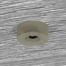 vidaXL Éjjeli asztal 2 pcs Szürke Sonoma 40 x 35 x 50 cm Faanyag